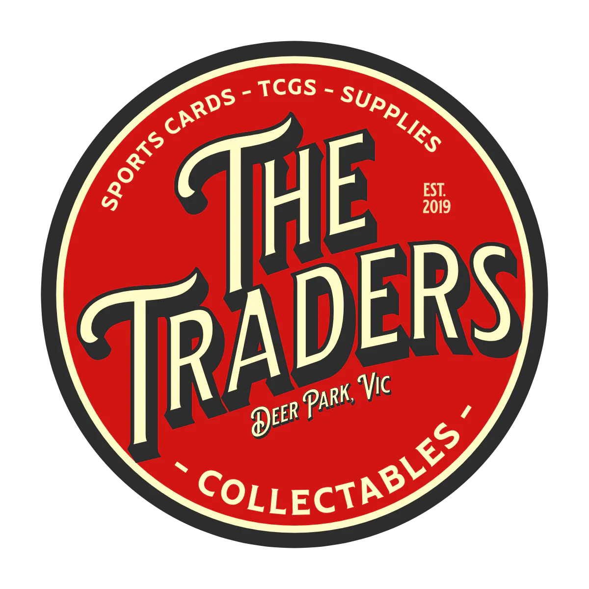 The Traders