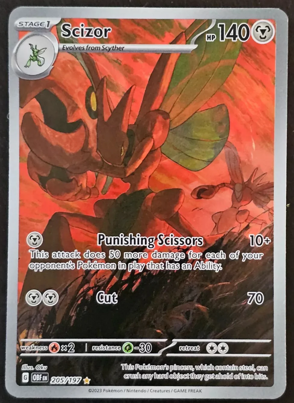 TCG Singles